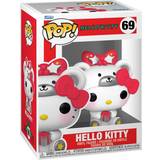 Hello Kitty Toys Funko Pop! Hello Kitty in Polar Bear Outfit