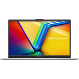 Intel Core i3 Laptops ASUS Vivobook Go 15 OLED E1504GA-L1248W