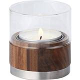 Philippi Candlesticks, Candles & Home Fragrances Philippi Julie Maxi natur-silber Teelicht