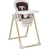 Safety 1st Grow and Go Plus 3-in-1 Reclining High Chair Dunes Edge