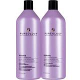 Pureology Hair Products Pureology Hydrate Shampoo & Conditioner Duo