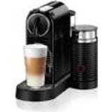 Citiz and milk coffee machine Nespresso Kaffeemaschine Citiz & Milk Black