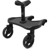 Egg pushchair black BabyStyle Egg 2 Ride On Board with Seat