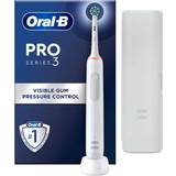 Electric toothbrush oral b pro 2 Oral-B Pro Series 3 3500 with Travel Case