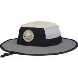 Black Bucket Hats Children's Clothing Columbia Youth Bora Bora Booney Hat, Boys' Small/Medium, Multi