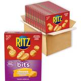 Ritz Cheese Sandwich Crackers, 12