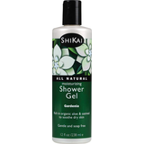 Shikai Moisturizing Shower Gel Gardenia 355ml