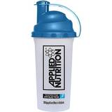 Plastic Shakers Applied Nutrition Shaker 700ml Shaker