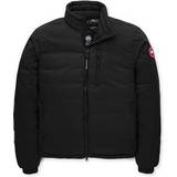 Canada Goose Men's Lodge Jacket - Black
