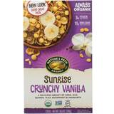 Nature's Path Sunrise Crunchy Vanilla Cereal 300g 12pack