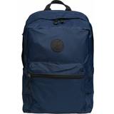 Herschel Handbags Herschel Converse horizontal zip backpack navy