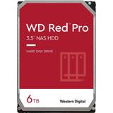 Western Digital HDD Hard Drives Western Digital Red Pro WD6003FFBX 6TB