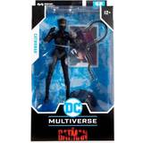 Mcfarlane Action Figures Mcfarlane DC Multiverse The Batman Catwoman