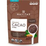 Navitas Organics Cacao Nibs 454g