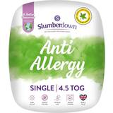 Duvets on sale Slumberdown Anti-Allergy 4.5 Tog Duvet (200x135cm)