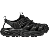 Quick Lacing System Sport Sandals Hoka Hopara - Black