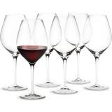 Holmegaard Cabernet Red Wine Glass 69cl 6pcs