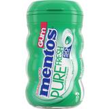 Chewing Gums on sale Mentos Gum Pure Fresh Spearmint 100g 50pcs