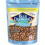 Blue Diamond Lightly Salted Whole Almonds 1134g 1pack