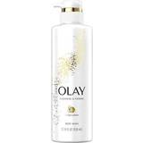 Olay Cleansing & Firming Body Wash 530ml