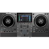 Touchscreen DJ Players Numark Mixstream Pro GO
