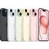 Apple Pink Mobile Phones Apple iPhone 15 512GB
