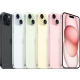 Aluminum - Apple iPhone 15 Mobile Phones Apple iPhone 15 Plus 256GB