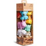 Pigs Bath Toys Munchkin Wild Squirts 8 Pack