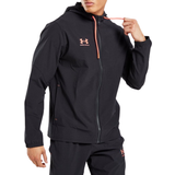 Under Armour Sportswear Garment Jumpsuits & Overalls Under Armour Challenger Pro Woven Tracksuit - Black