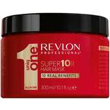 Revlon Hair Products Revlon Uniqone All In One Hair Mask 300ml