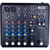 Alto Studio Mixers Alto TrueMix 600