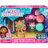 Dollhouse Accessories - Surprise Toy Dolls & Doll Houses Spin Master Dreamworks Gabby's Dollhouse Baby Box Craft A Riffic Room