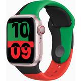 Apple watch series 9 41mm cellular Apple Watch Series 9 Cellular 41mm Aluminium Case with Sport Band