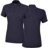 Sportswear Garment - Women Shirts Pikeur Nuria Women's Functional Shirt Blue Nights 042 unisex