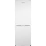 Integrated Fridge Freezers - Manual Defrosting Russell Hobbs RH50FF145 White