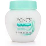 Jars Face Cleansers Pond's Cold Cream Cleanser 99g