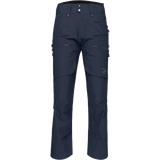 Norrøna Men's Lofoten Gore-Tex Insulated Pants - Indigo Night Blue