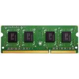 SO-DIMM DDR3 RAM Memory QNAP SO-DIMM DDR3 1600MHz 8GB (RAM-8GDR3-SO-1600)