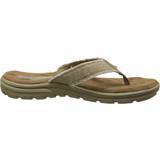 Skechers Slippers & Sandals Skechers Relaxed Fit 360 Supreme Bosnia - Tan