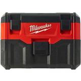 Milwaukee Wet & Dry Vacuum Cleaners Milwaukee M18VC2-0
