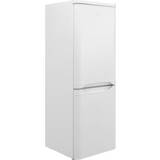 Freestanding Fridge Freezers - Freezer above Fridge Indesit IBD5515W1 White