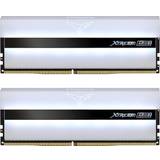 TeamGroup RAM Memory TeamGroup T-Force Xtreem ARGB White DDR4 3600MHz 2x32GB (TF13D464G3600HC18JDC01)