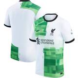 Liverpool away shirt Sports Fan Apparel Nike Liverpool Away Jersey Stadium 2023-24
