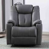 More4Homes Afton Armchair 107cm