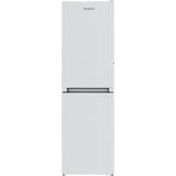 Hotpoint frost free freezer Hotpoint HBNF55181W White