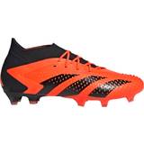 Adidas Firm Ground (FG) Football Shoes adidas Predator Accuracy.1 Firm Ground - Team Solar Orange/Core Black