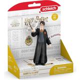 Harry Potter Figurines Schleich Harry Potter & Hedwig 42633