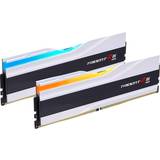 G.Skill DDR5 RAM Memory G.Skill Trident Z5 RGB DDR5 8200MHz 2x24GB (F5-8200J4052F24GX2-TZ5RW)