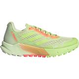 Adidas terrex trail shoes adidas Terrex Agravic Flow 2 W - Almost Lime/Pulse Lime/Turbo