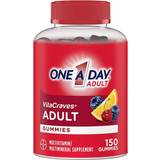 One A Day VitaCraves Adult 150 pcs